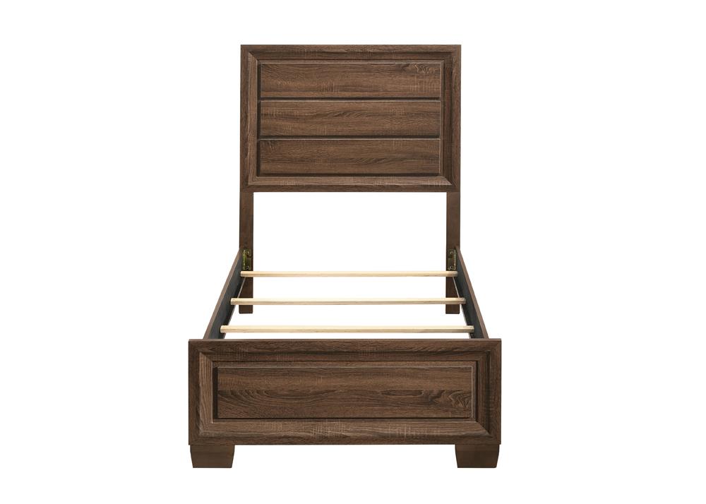 BRANDON TWIN BED 205321T
