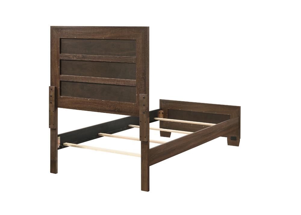 BRANDON TWIN BED 205321T