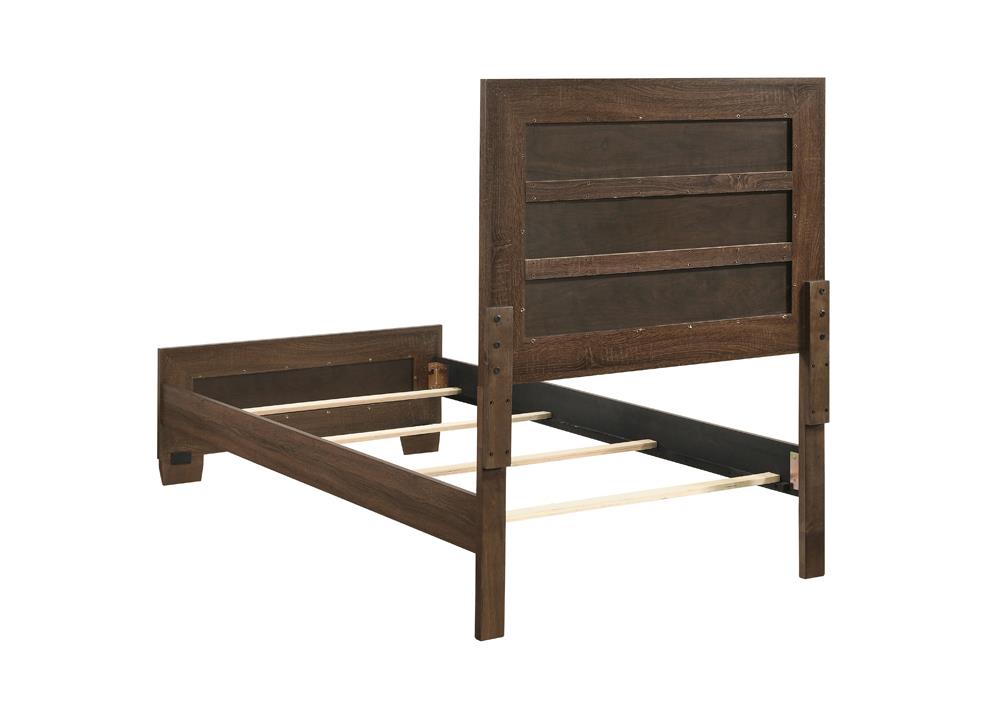 BRANDON TWIN BED 205321T