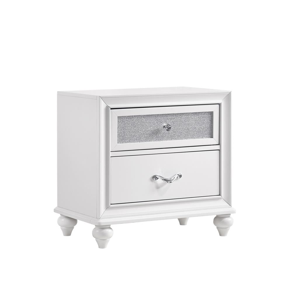 BARZINI NIGHTSTAND 205892