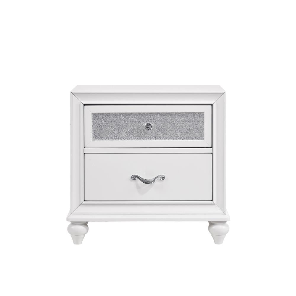 BARZINI NIGHTSTAND 205892