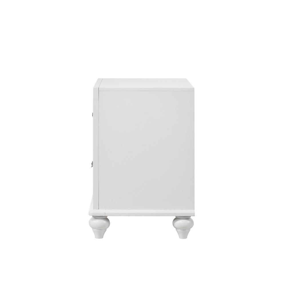 BARZINI NIGHTSTAND 205892