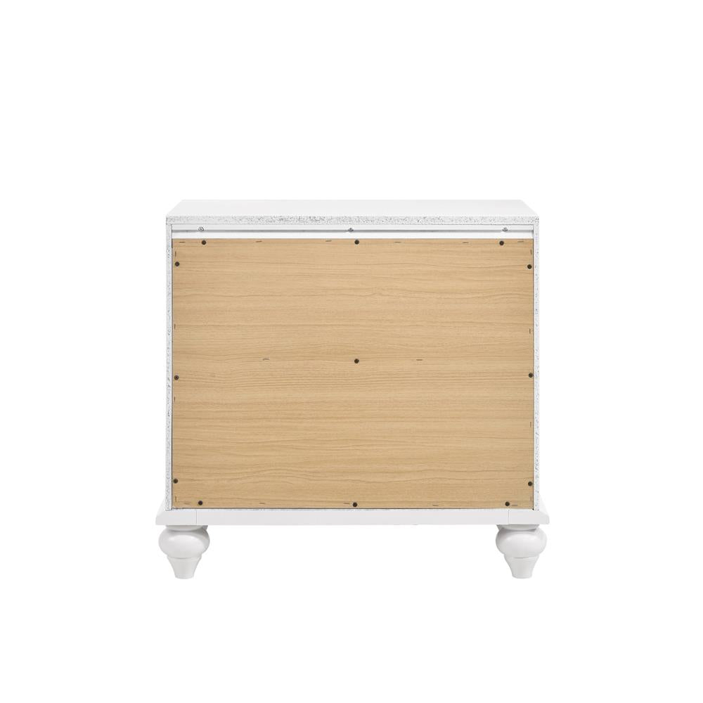 BARZINI NIGHTSTAND 205892