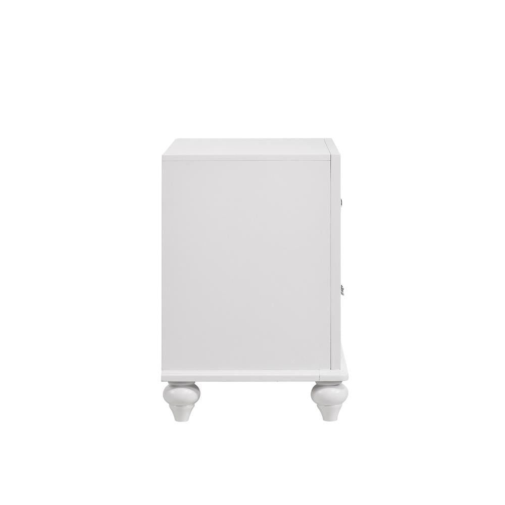 BARZINI NIGHTSTAND 205892