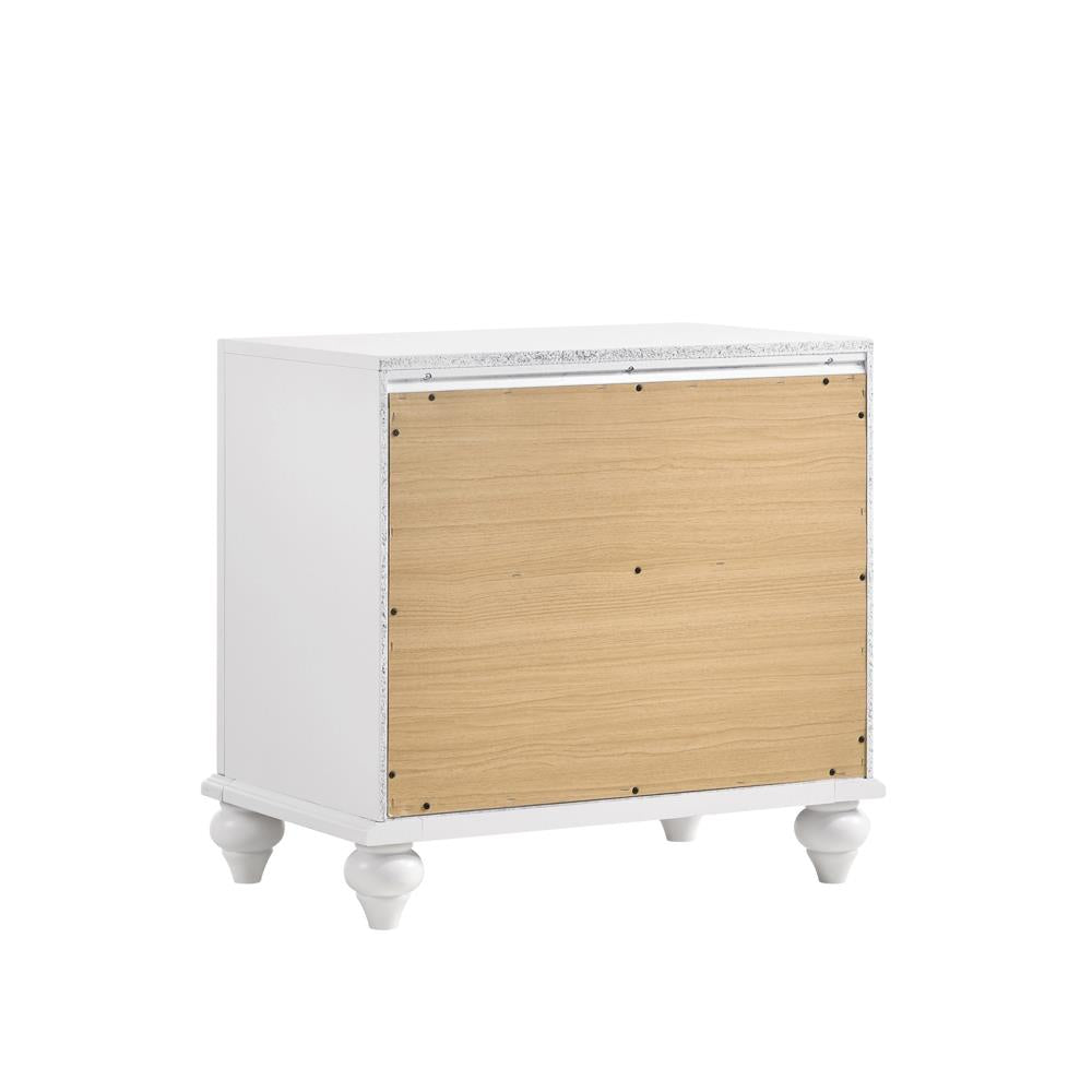 BARZINI NIGHTSTAND 205892