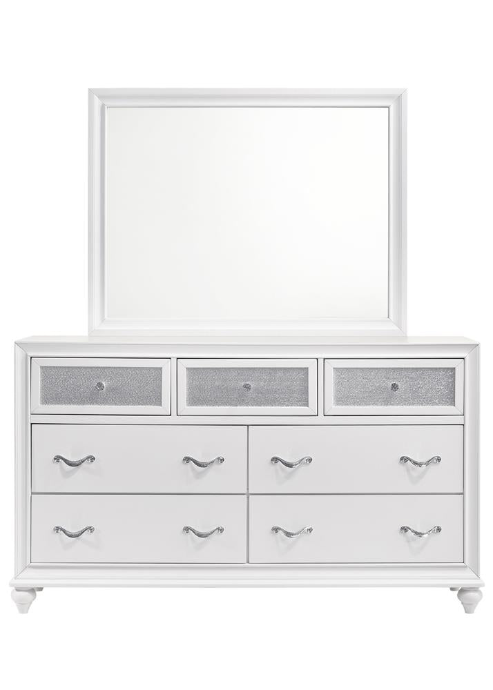 BARZINI DRESSER 205893