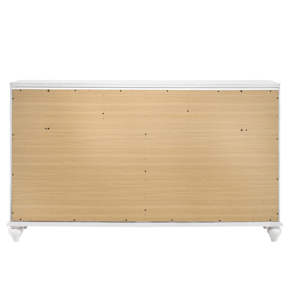 BARZINI DRESSER 205893
