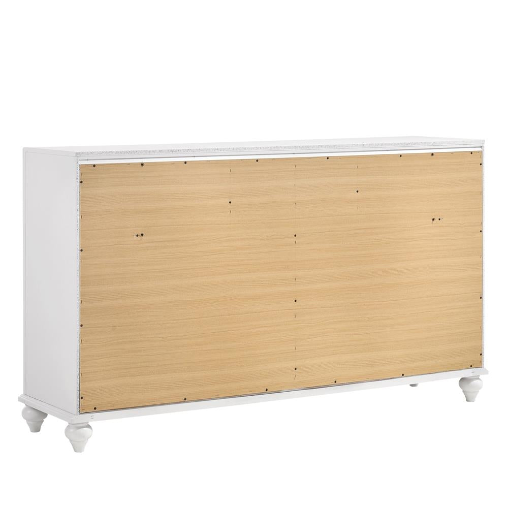 BARZINI DRESSER 205893