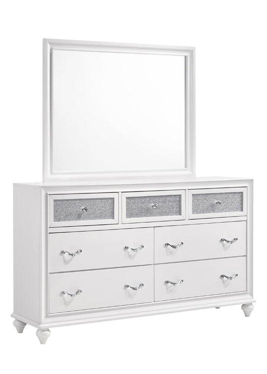 BARZINI MIRROR 205894