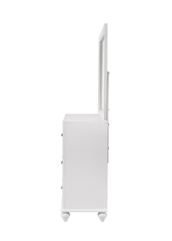 BARZINI MIRROR 205894