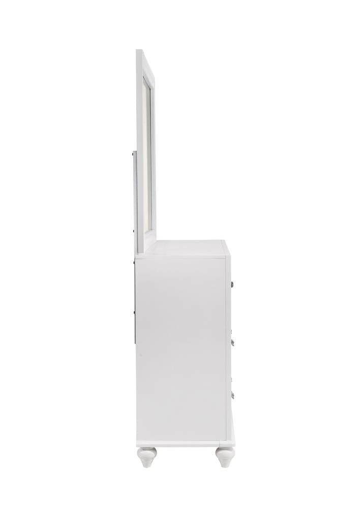 BARZINI MIRROR 205894
