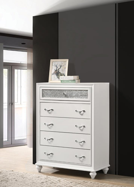 BARZINI CHEST 205895