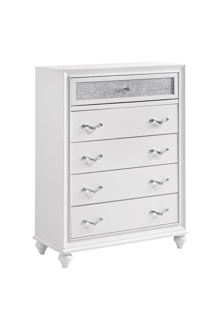 BARZINI CHEST 205895