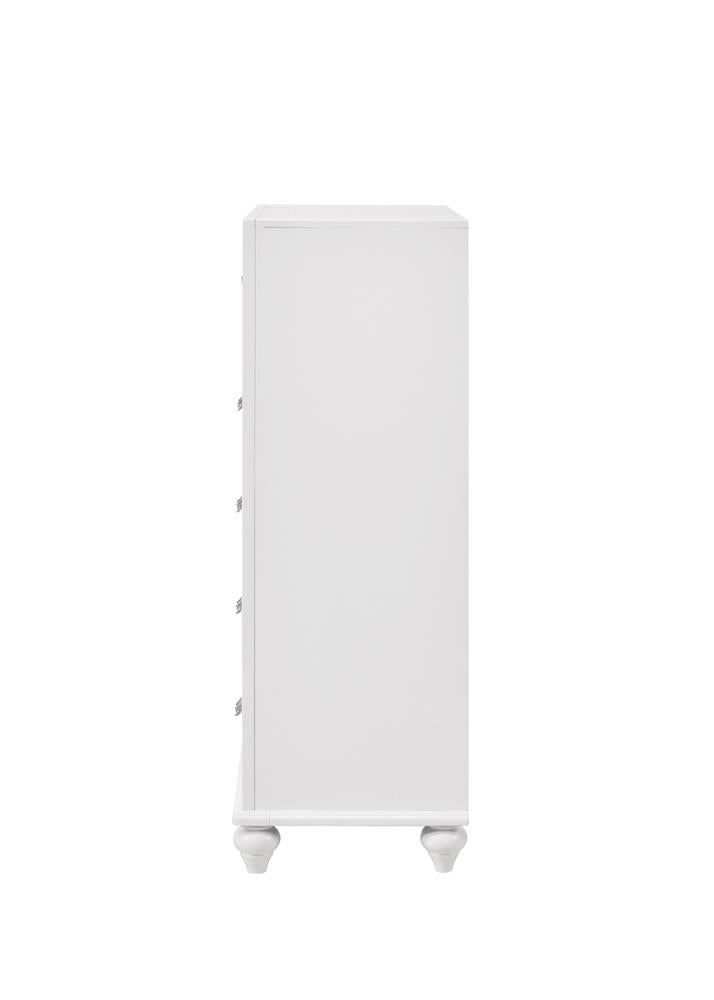 BARZINI CHEST 205895