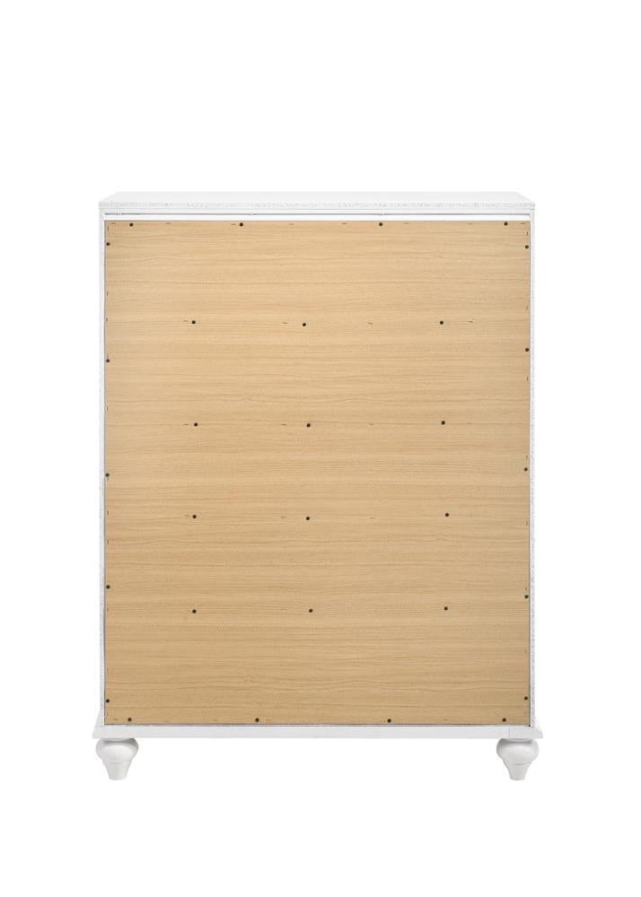 BARZINI CHEST 205895