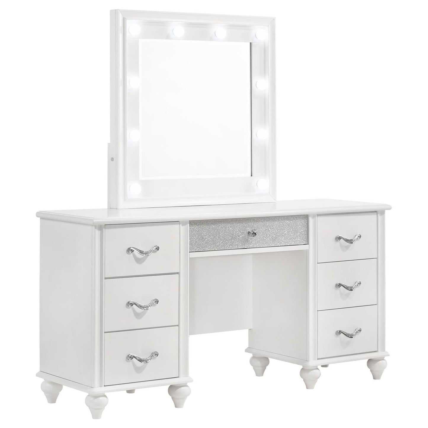 BARZINI VANITY DESK 205897