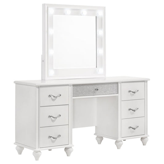 BARZINI VANITY DESK 205897