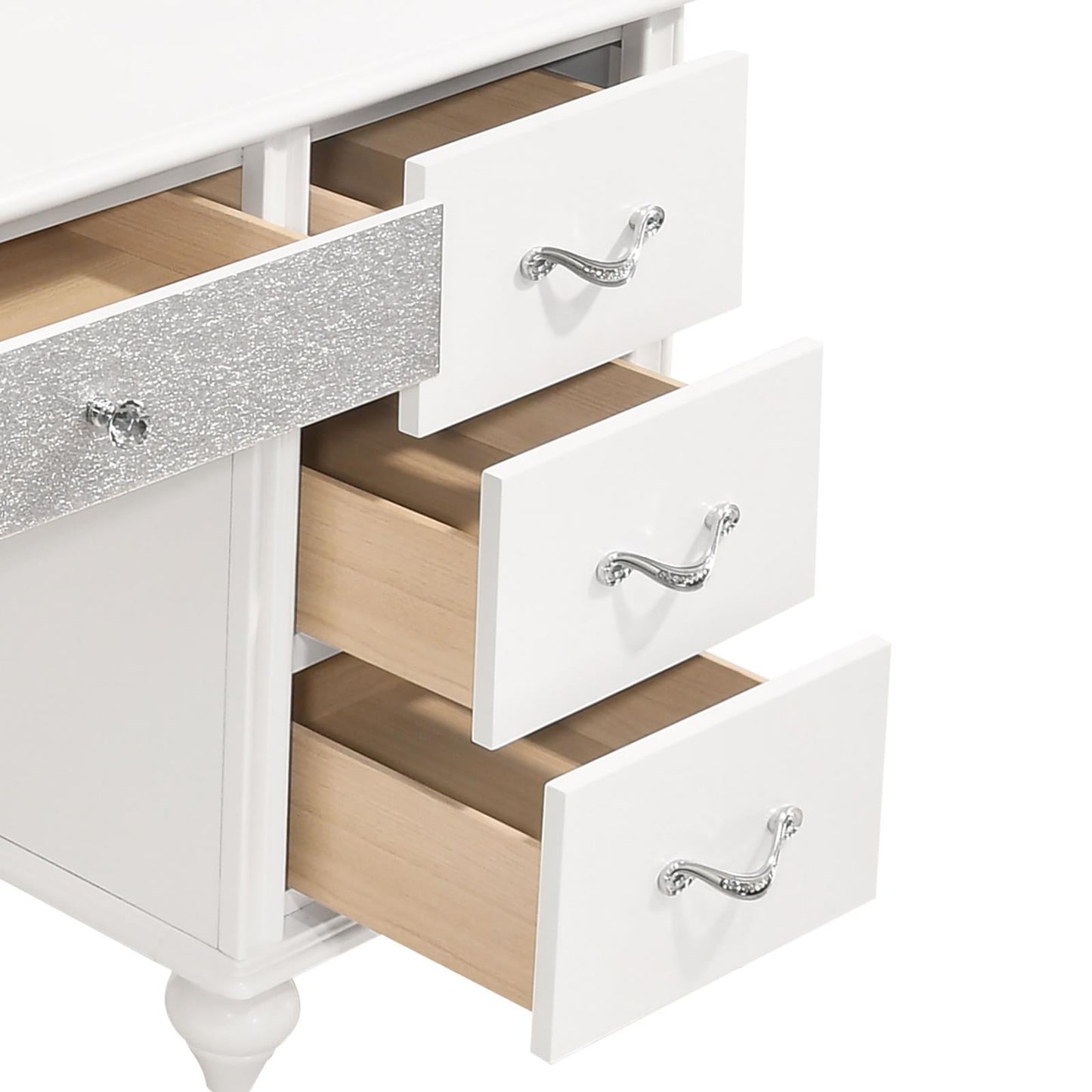 BARZINI VANITY DESK 205897