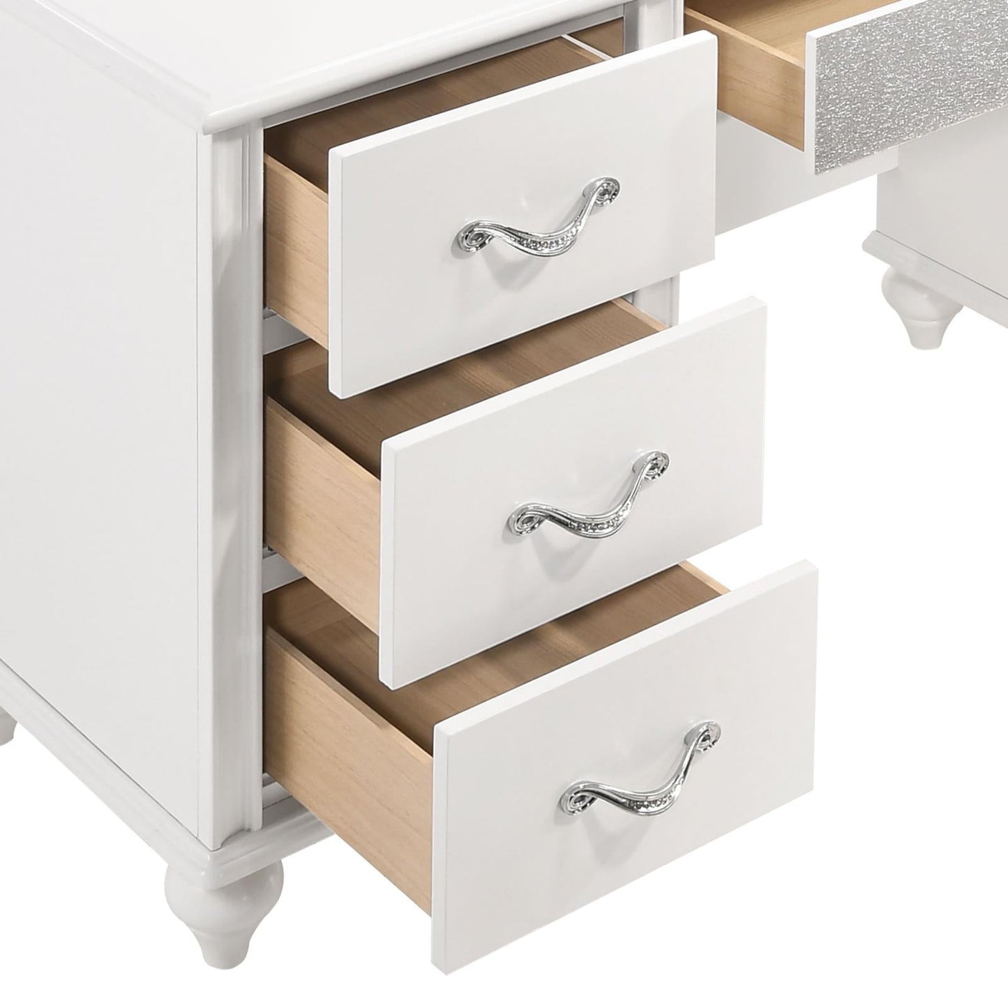 BARZINI VANITY DESK 205897