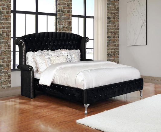 DEANNA E KING BED 206101KE
