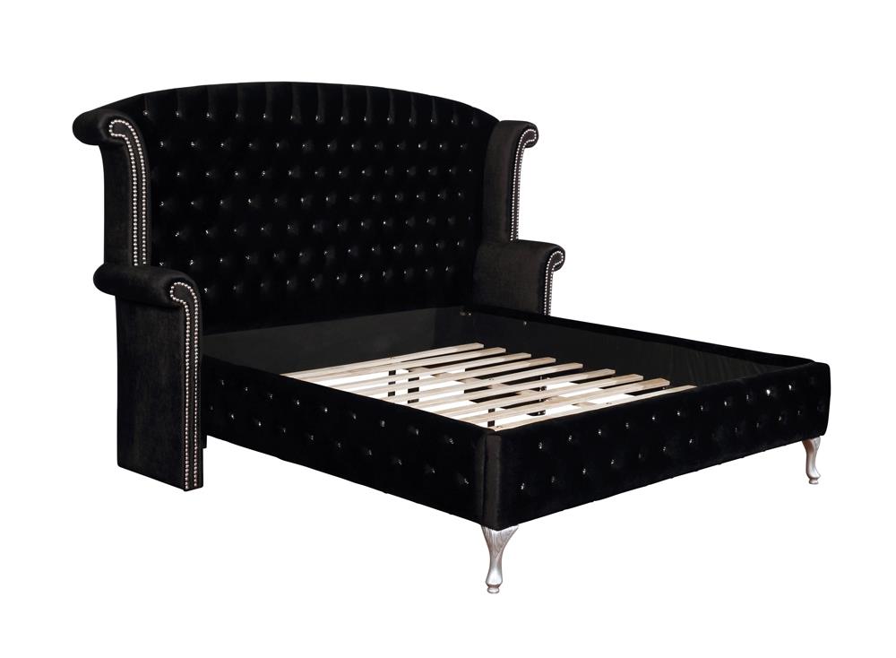 DEANNA E KING BED 206101KE