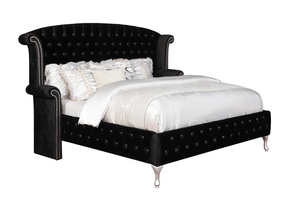 BEDROOM SETS 206101KW-S4