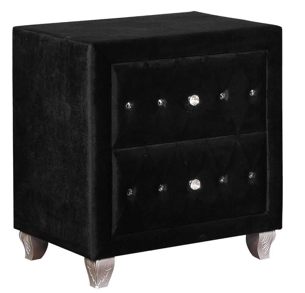 BEDROOM SETS 206101KW-S4