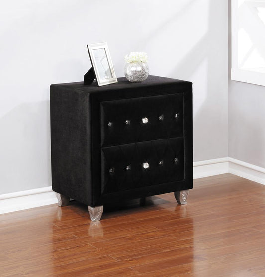 DEANNA NIGHTSTAND 206102