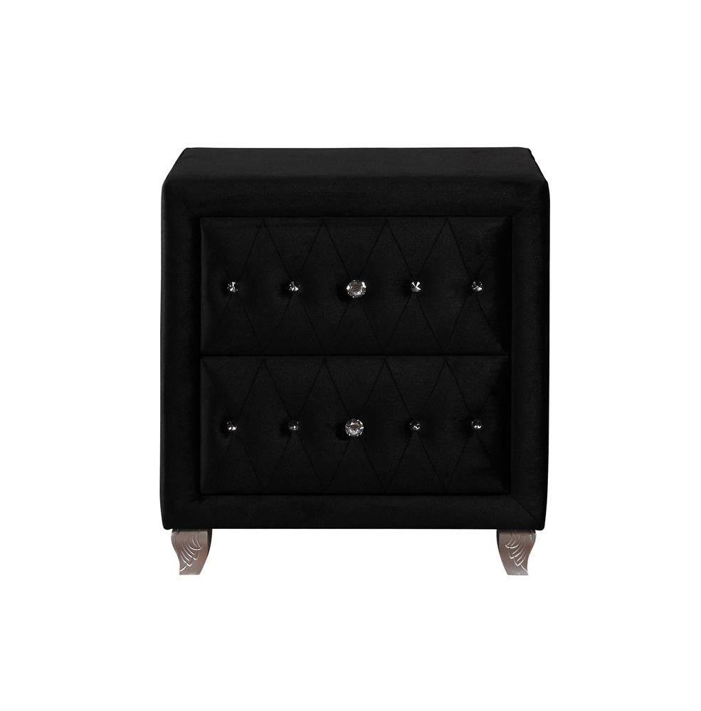 DEANNA NIGHTSTAND 206102