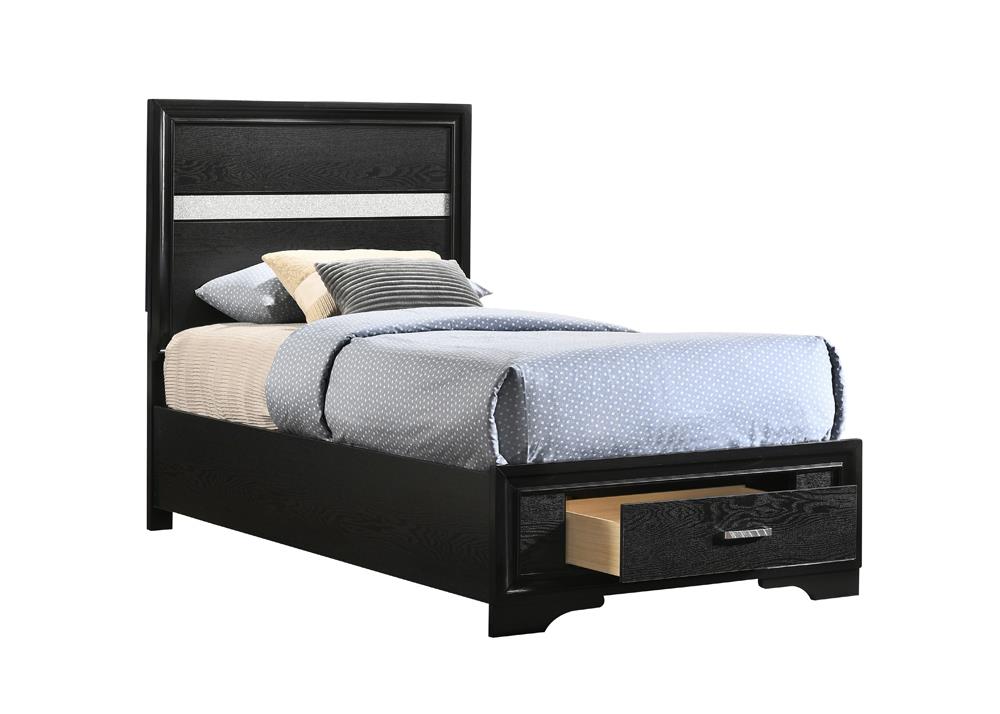 MIRANDA TWIN BED 206361T