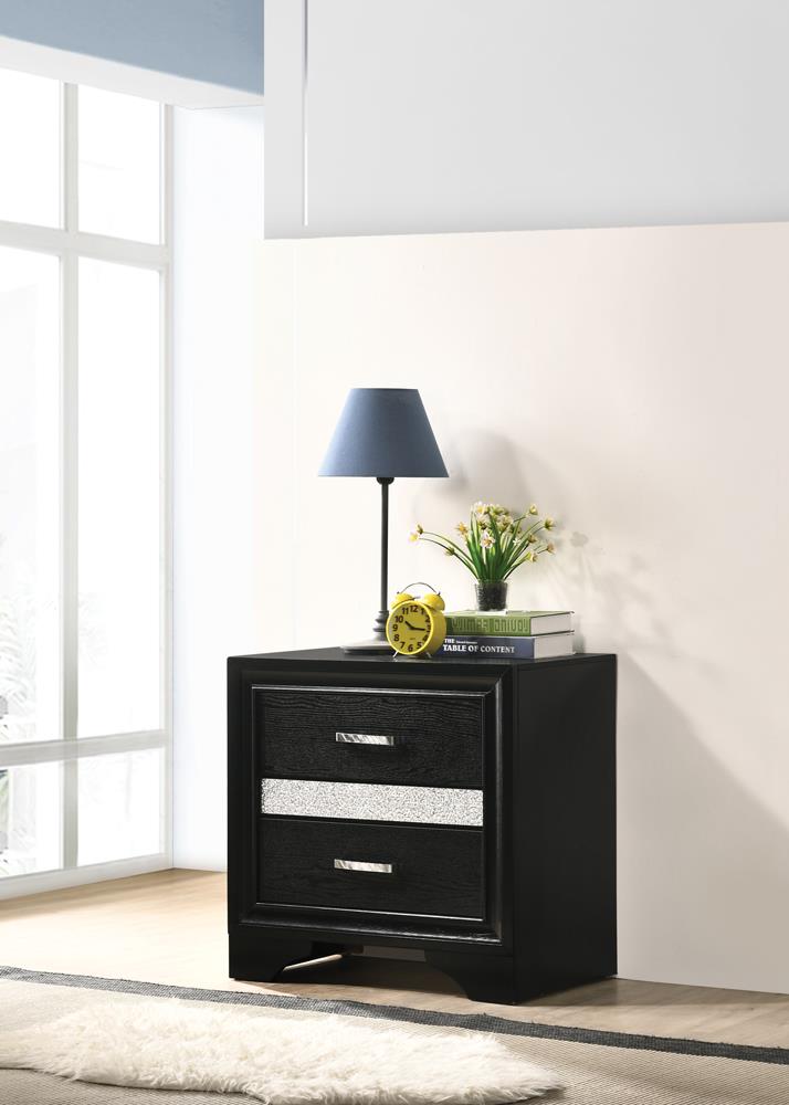 MIRANDA NIGHTSTAND 206362