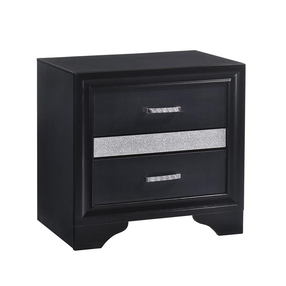 MIRANDA NIGHTSTAND 206362