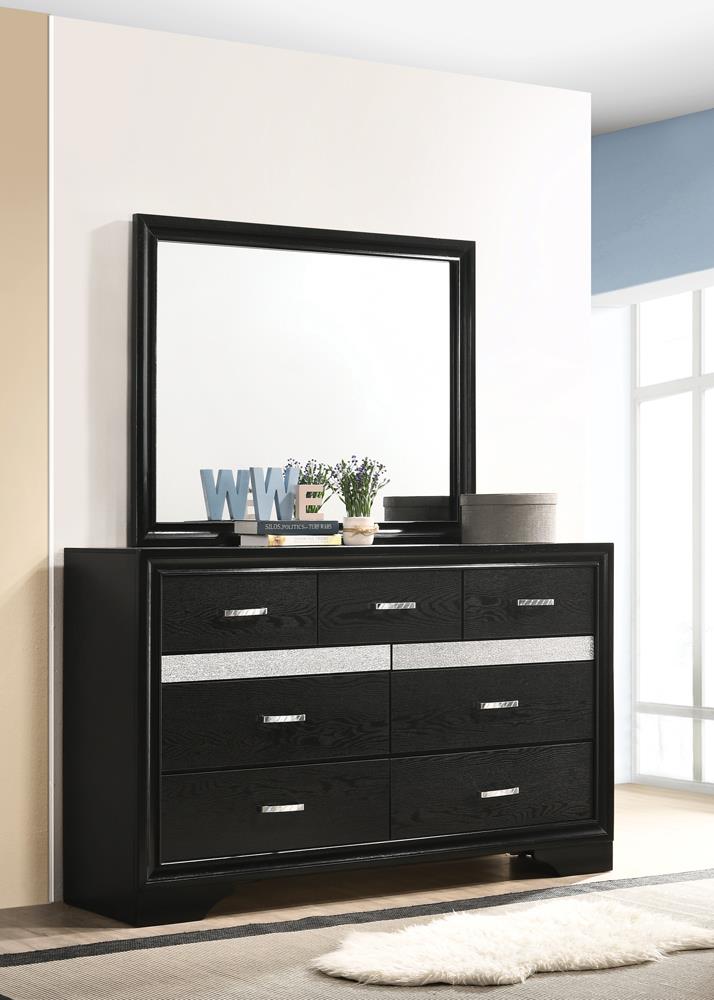 MIRANDA MIRROR 206364