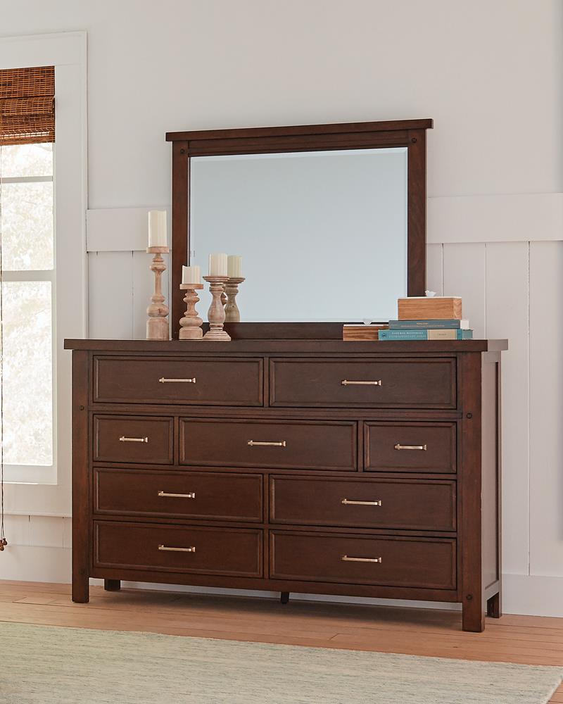 DRESSER 206433
