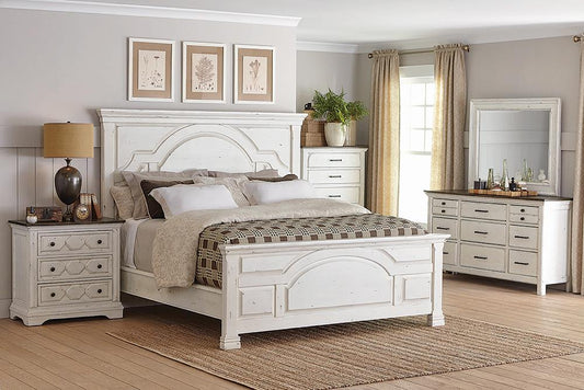 BEDROOM SETS 206461Q-S5