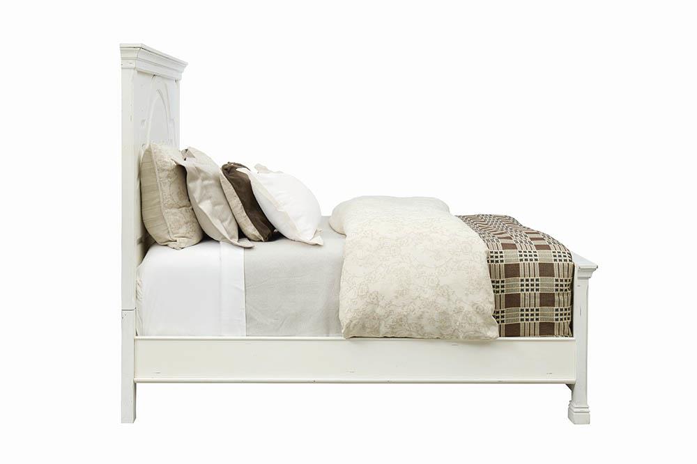 CELESTE QUEEN BED 206461Q