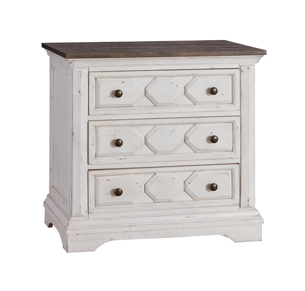 CELESTE NIGHTSTAND 206462