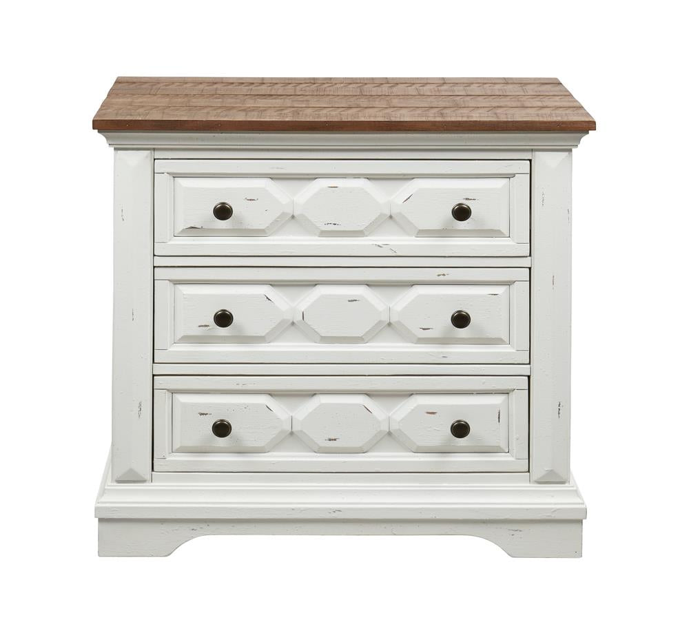 CELESTE NIGHTSTAND 206462
