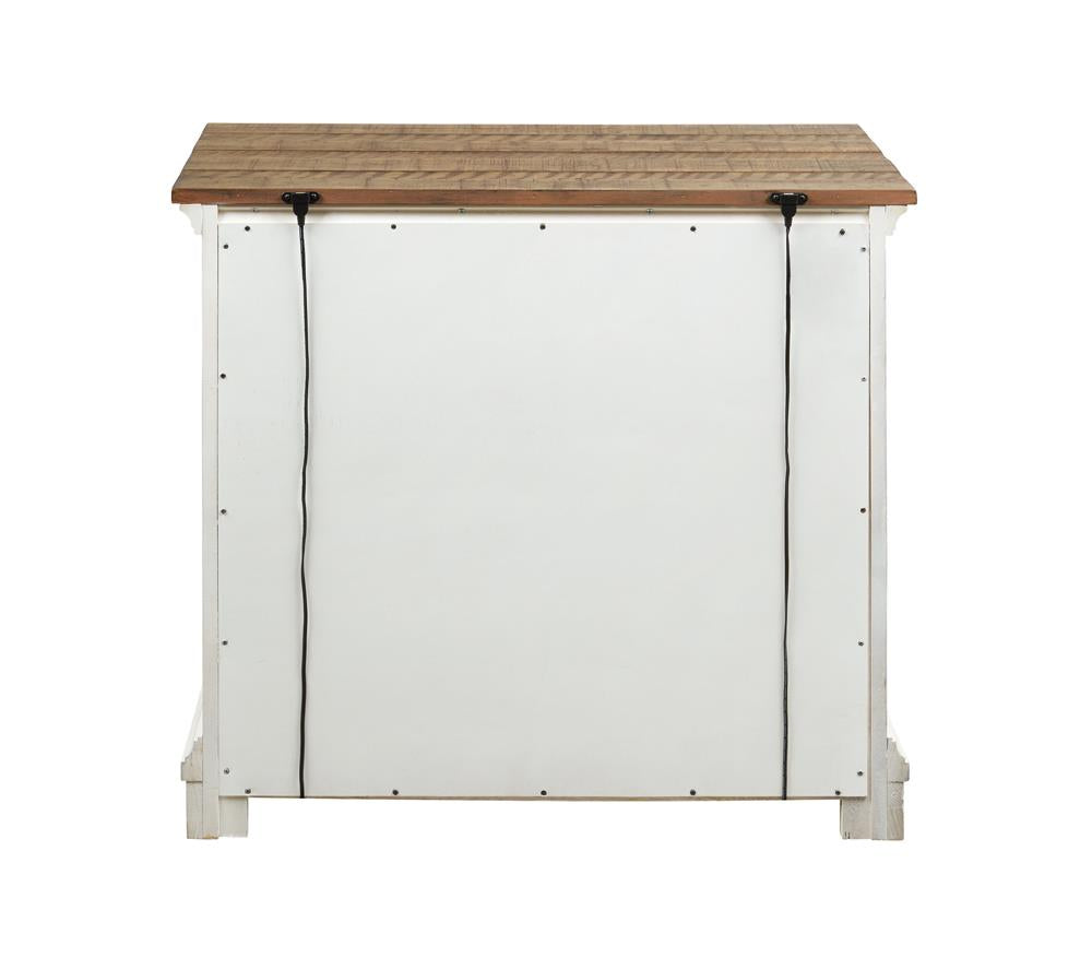 CELESTE NIGHTSTAND 206462