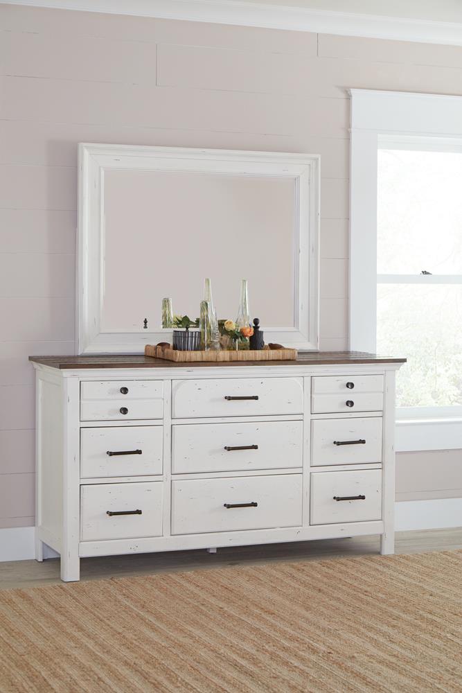 CELESTE MIRROR 206464
