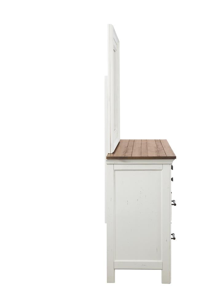 CELESTE MIRROR 206464