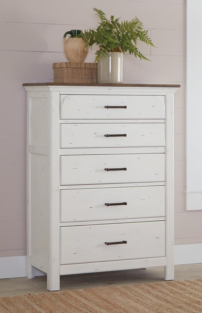CELESTE CHEST 206465