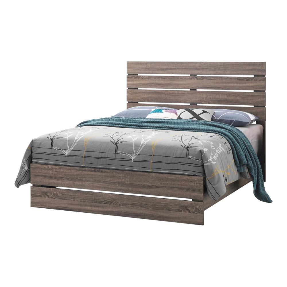 BRANTFORD E KING BED 207041KE