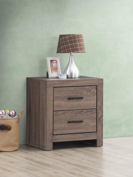 BRANTFORD NIGHTSTAND 207042