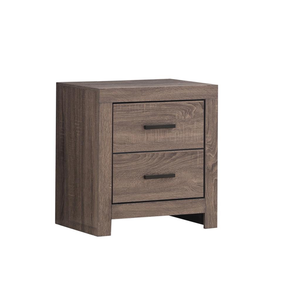 BRANTFORD NIGHTSTAND 207042