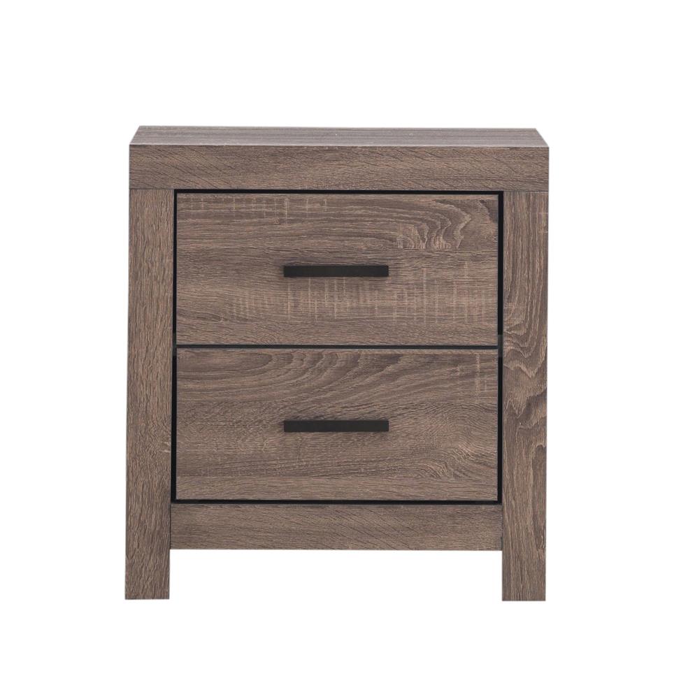 BRANTFORD NIGHTSTAND 207042