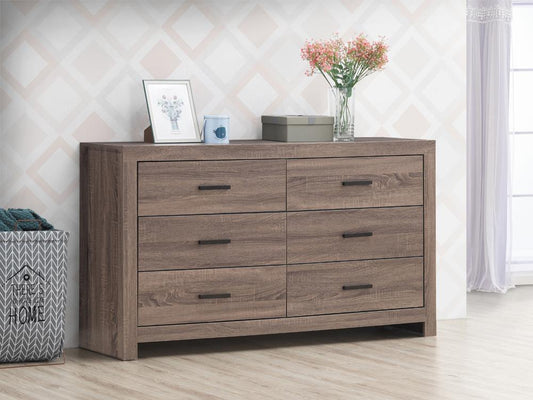 BRANTFORD DRESSER 207043