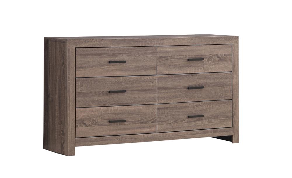 BRANTFORD DRESSER 207043