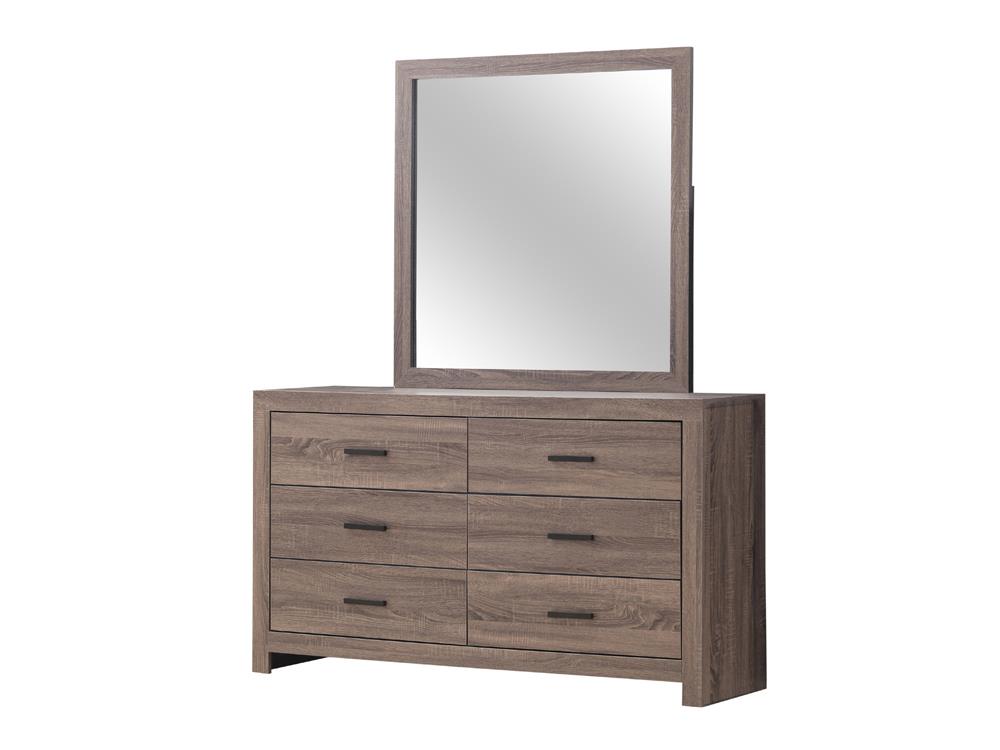 BRANTFORD DRESSER 207043