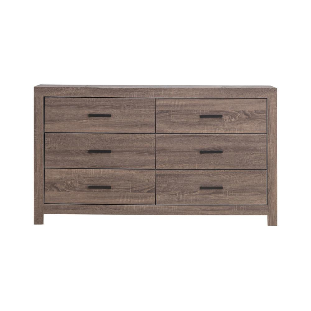 BRANTFORD DRESSER 207043